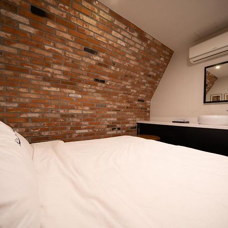 No25 Hotel Yeonsan Ciudad Metropolitana de Ciudad Metropolitana de Busan Exterior foto