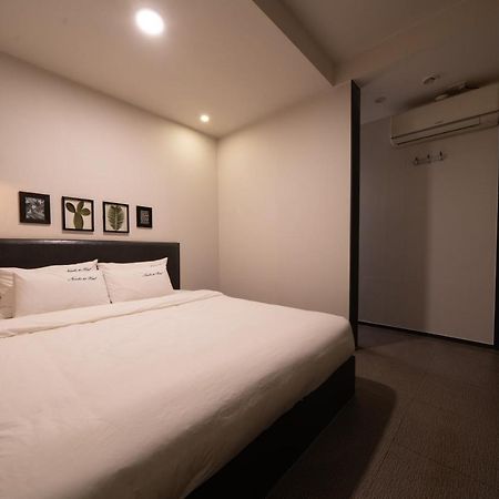 No25 Hotel Yeonsan Ciudad Metropolitana de Ciudad Metropolitana de Busan Exterior foto