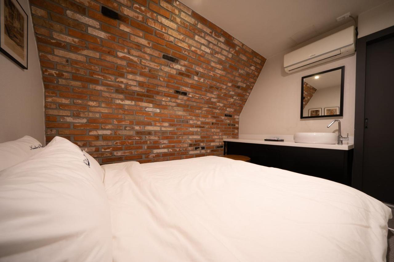 No25 Hotel Yeonsan Ciudad Metropolitana de Ciudad Metropolitana de Busan Exterior foto